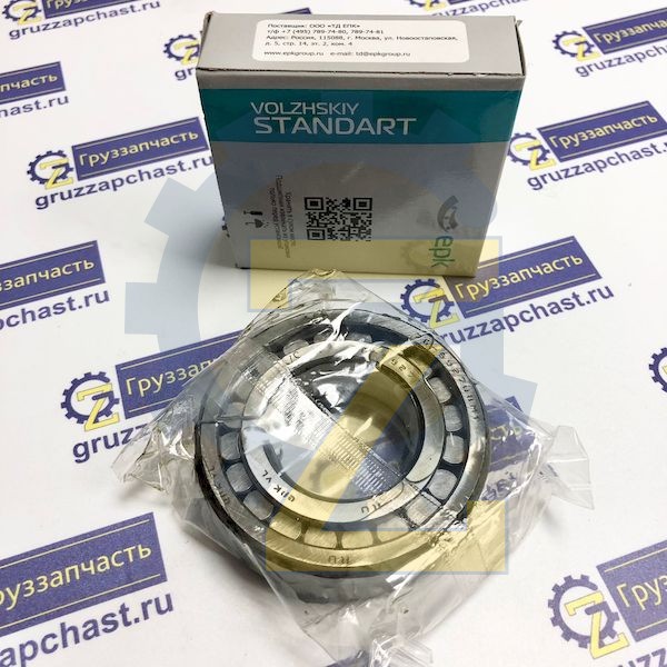 Подшипник 592708М1 / 76-592708М1 / 1701190-01 (epk / Волжский стандарт)