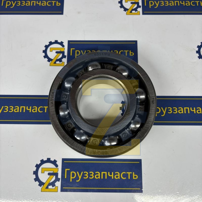 Подшипник 311 / 6 311 на МОД (Baltic Bearing Company-Riga, Латвия)