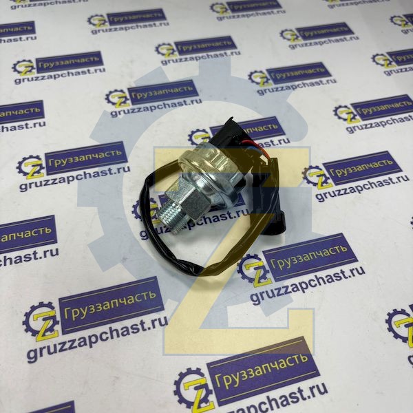 Датчик давления масла WP10E3 /WP12E5 с проводом М18х1,5