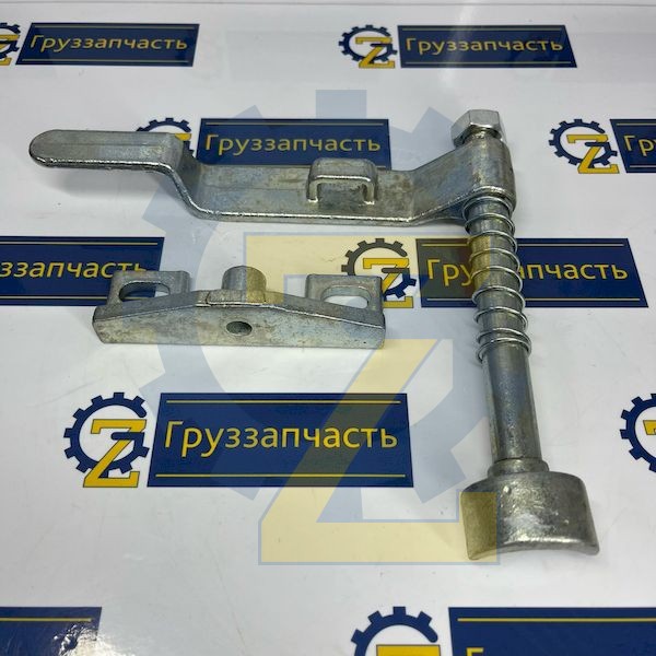 Механизм закрывания бортов СЗАП 8357