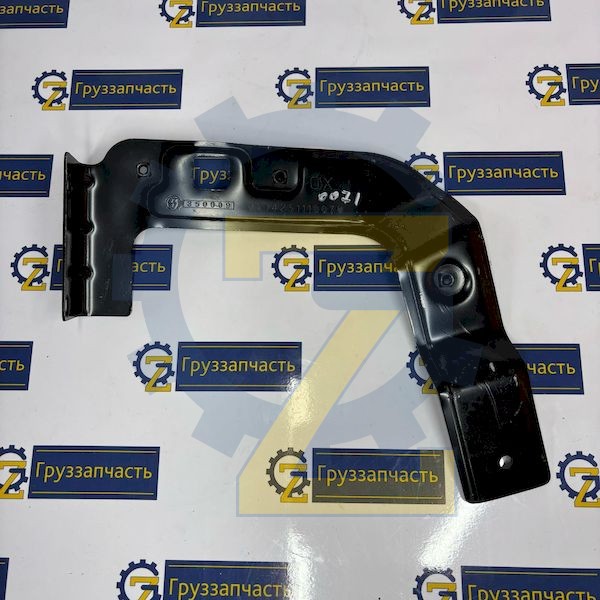 Кронштейн замка капота левый X3000 DZ14251110070