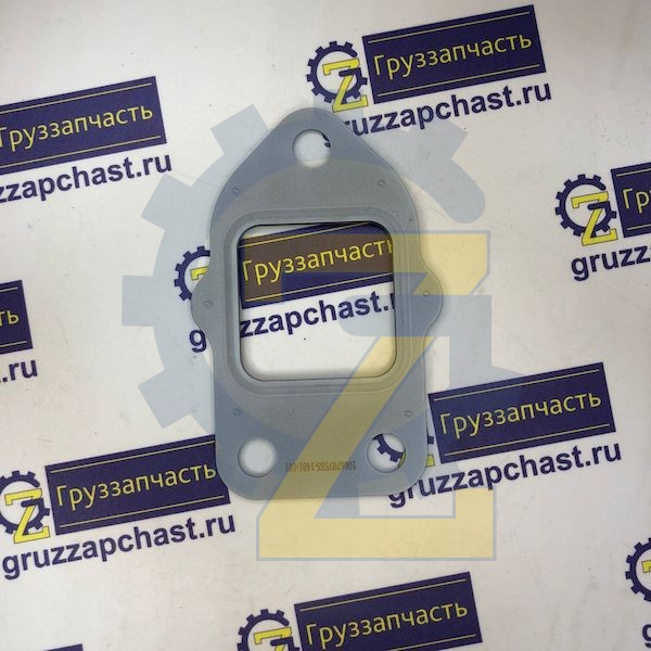 Прокладка выпусконого коллектора WP10H (ан.1006787555/611600110023) Оригинал WEICHAI POWER