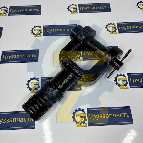Вилка буксировочная (с резьбой) F3000/X3000 (ан.AZ9925930037)