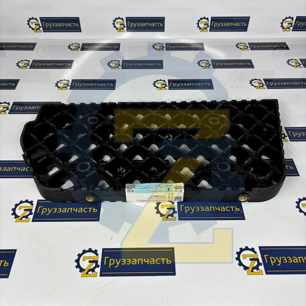 Ступенька нижняя L X5000 (Оригинал)