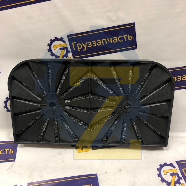 Фильтр маслянной ванны X3000/X5000 DZ91259190042-2 (Оригинал)