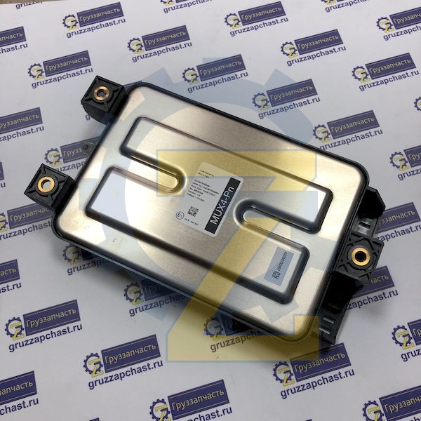 Мультиплексный узел MUX4-Pn (на 5490)