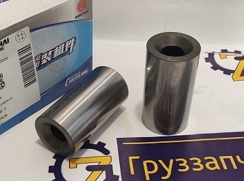 Палец поршневой WP12 (6 шт в коробке) Оригинал WEICHAI POWER