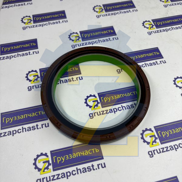 Сальник коленвала передний WP10H, WP9H 1001903003 (Оригинал WEICHAI POWER)