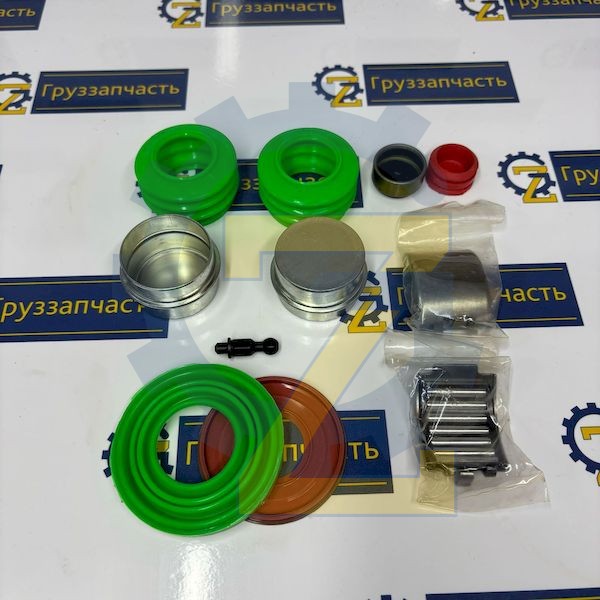 Ремкомплект суппорта тормозного переднего X6000
