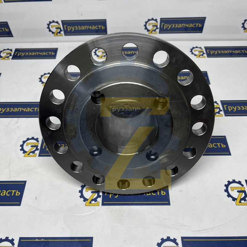 Крышка дифференциала н/о (Shaanxi Hande Axle)