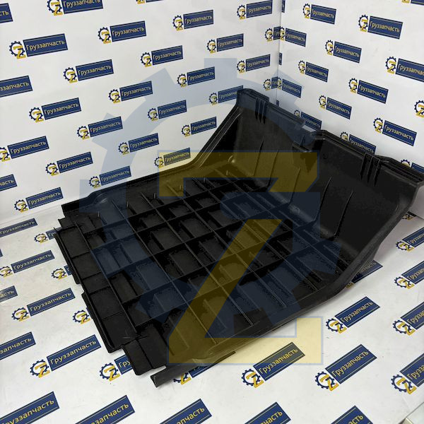 Крышка АКБ FAW J6 (351380150A)