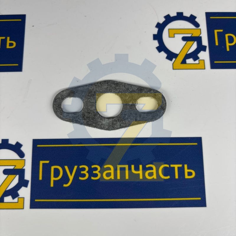 Прокладка турбокомпрессора (паронит) УАТИ