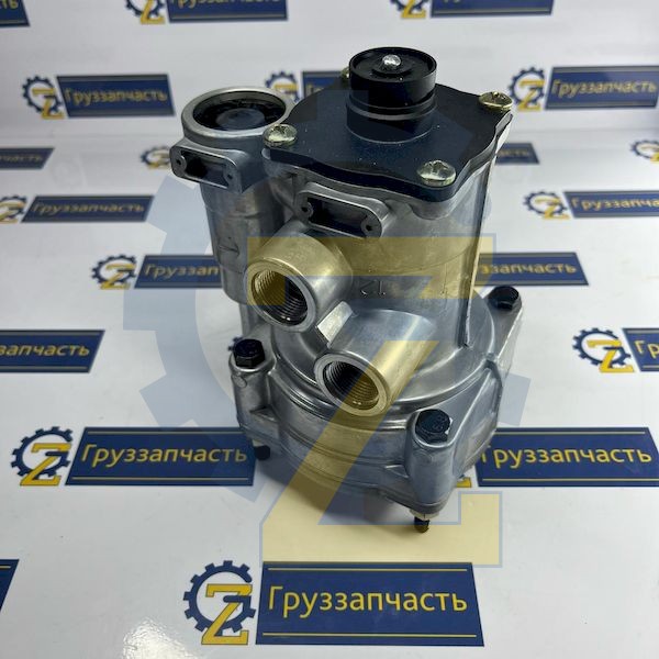 Клапан тормозной управления прицепом HOWO/SHACMAN (DZ9100360030/WG9000360525)