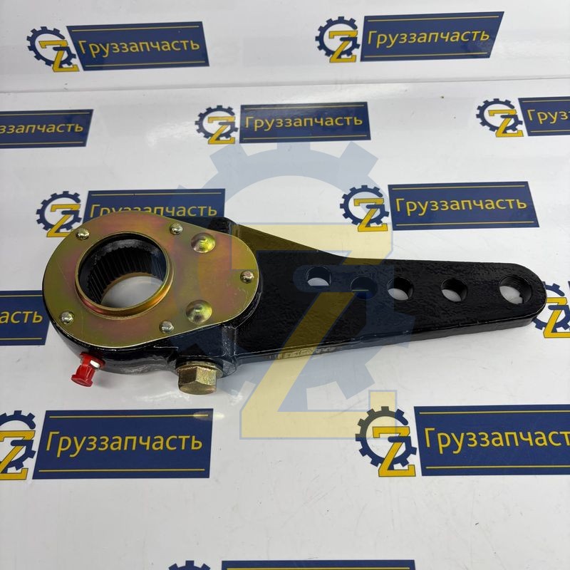 Рычаг регулировки тормоза d=42мм; шлиц=37