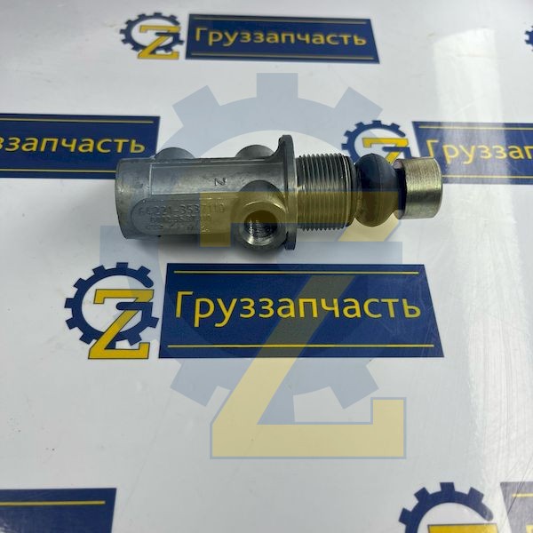 Кран аварийного растормаживания (64221-3537110/100-3537110) БелОМО