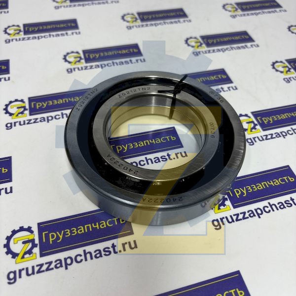 Подшипник 60х110х22 QJ212 201031 ан.DZ90149326012 (Shaanxi Hande Axle)