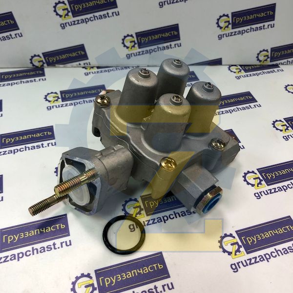 Клапан 4-х контурный Х3000 ЕВРО-5 (ан.DZ96189361084)