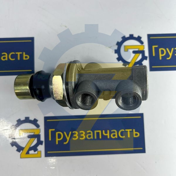 Кран аварийного растормаживания Аналог (8002/64221-3537110)
