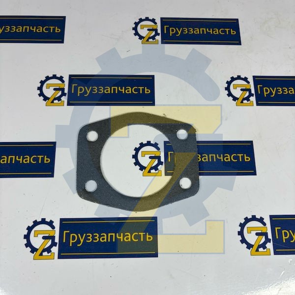 Прокладка глушителя на выхлопной коллектор