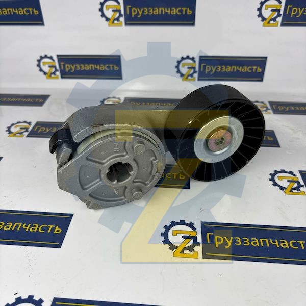 Натяжитель ремня генератора в сборе (Cummins) Евро-3 4936440/ 4ISBе, 6ISBe, ISDe, ISLe, QSB