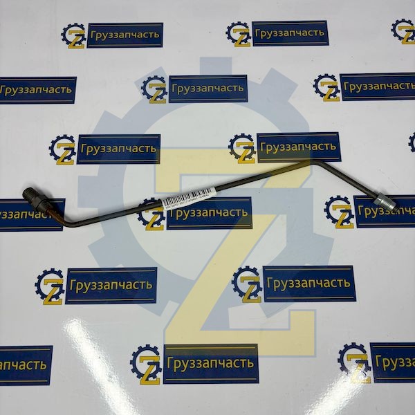 Трубка прокачки ПГУ (ПАО КамАЗ)