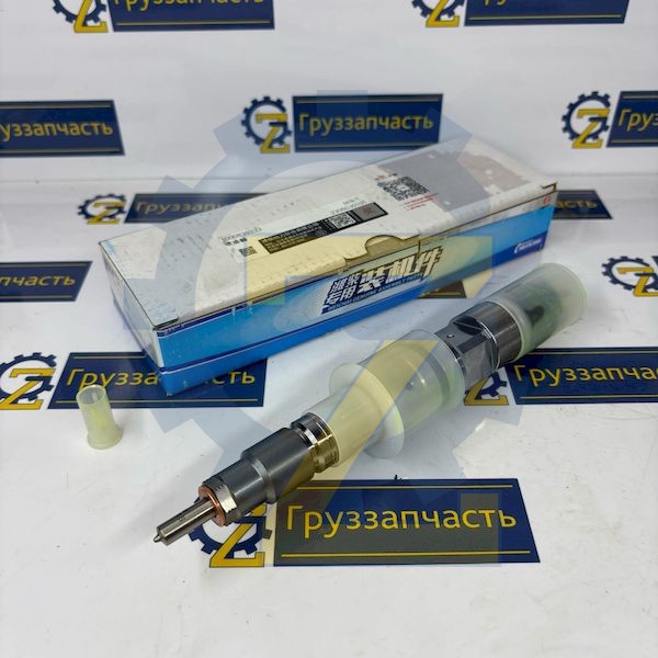 Форсунка топливная WP13 X6000 (044512066R) расп.DLLA146P27AS (Оригинал WEICHAI POWER)