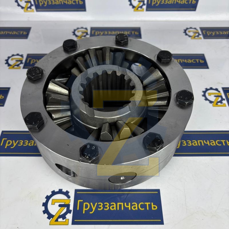 Дифференциал 6520 межосевой МОД
