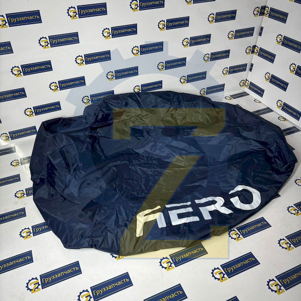 Чехол для стояночного накрышного кондиционера