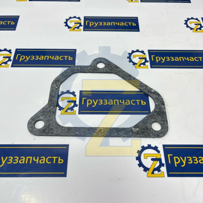 Прокладка патрубка объединительная (паронит)