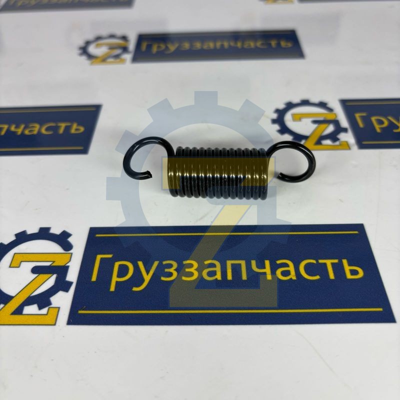 Пружина МАЗ ограничителя (ОАО МАЗ)