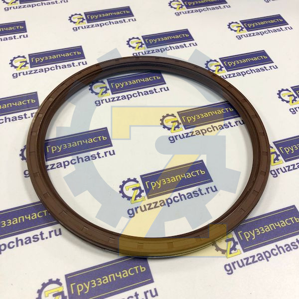 Сальник 160х180х10 ступицы передний наружний (DZ90129346020)160х180х10 Х3000