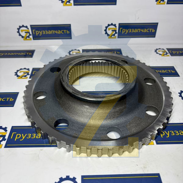 Крепежный элемент шестерни с внутренним зацеплением (Shaanxi Hande Axle)