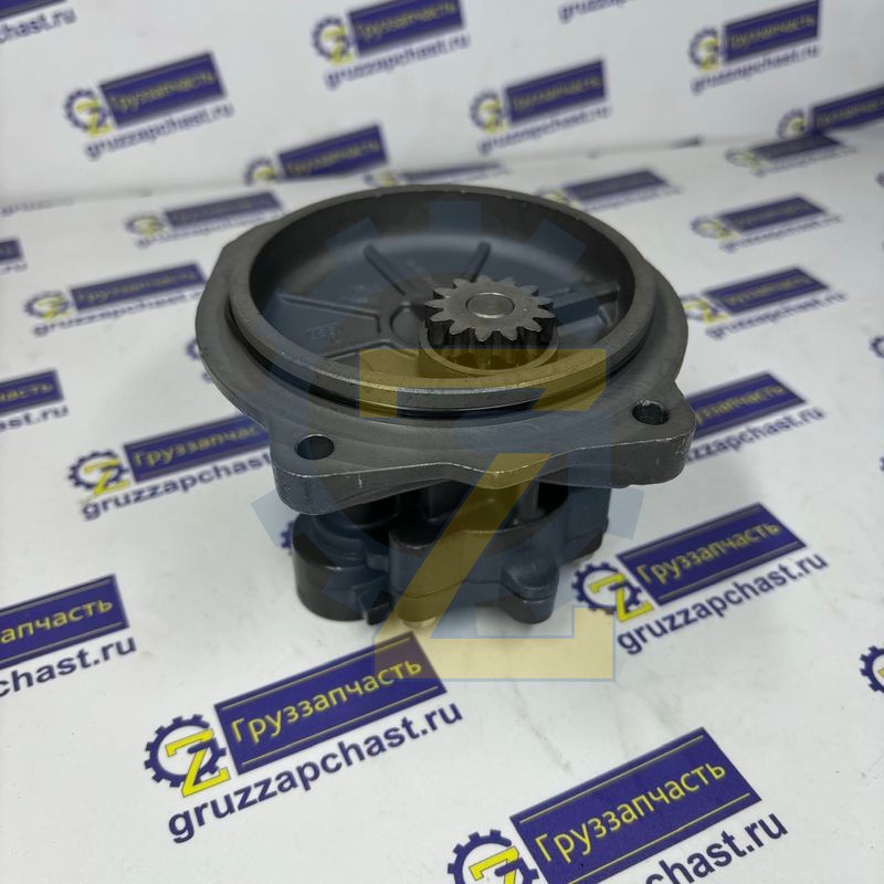 ТННД (насос подкачки топлива) WP12 Евро 3 (612640080015) BOSCH