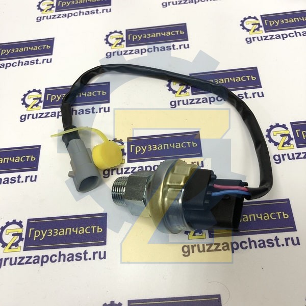 Датчик давления масла WP12, Евро 3-4 F3000/X3000
