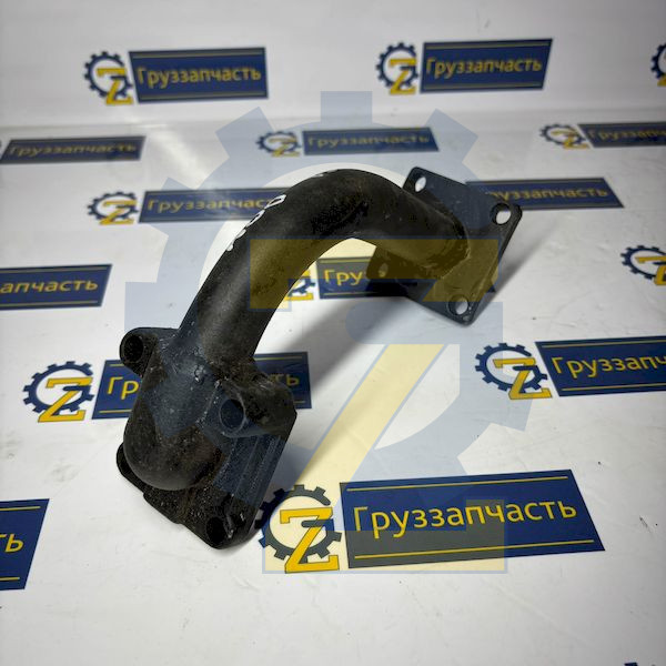 Фланец насоса ГУР