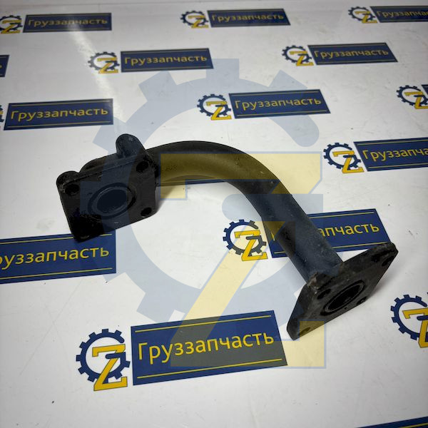 Фланец насоса ГУР