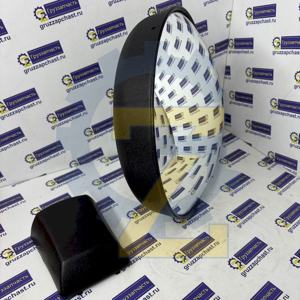 Зеркало нижнего обзора (круглое) d=300 F3000/X3000 ан.DZ14251770014