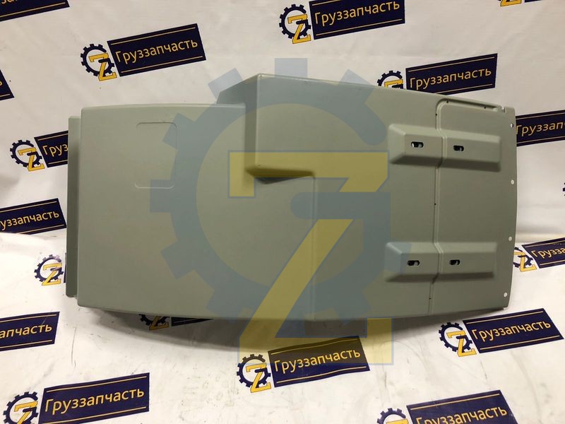Крыло кабины заднее правое (под покраску) F3000/X3000 Оригинал