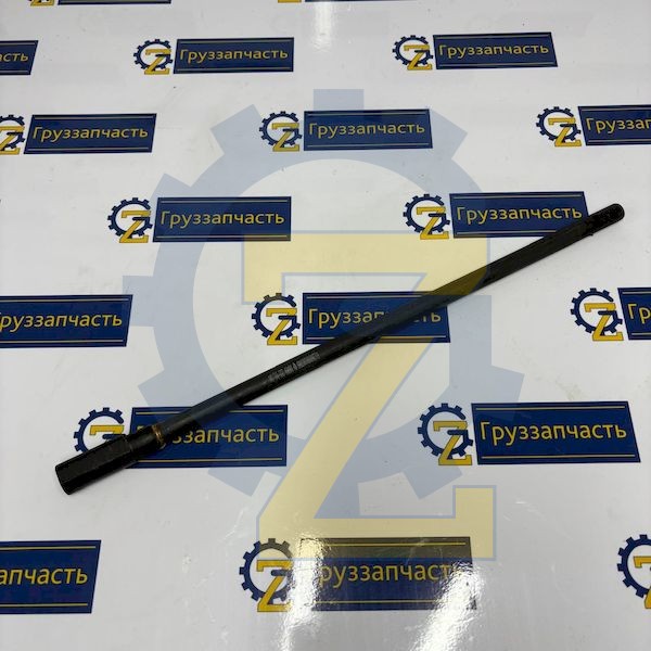 Направляющая масляного щупа WP12 / WD615 (Оригинал WEICHAI POWER)