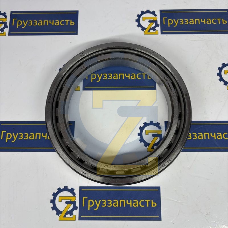 Подшипник 1042924К1М (на редуктор 6520, 6460, 6522) (epk / Волжский стандарт)