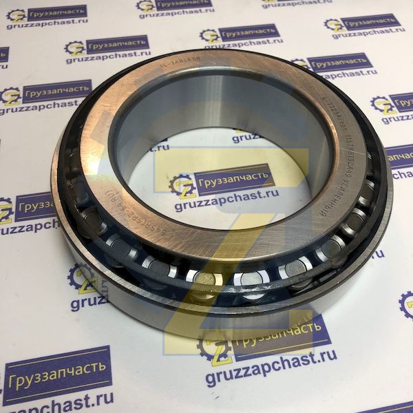 Подшипник 7723 (на ступицу КамАЗ 6520, МАЗ)