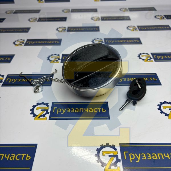 Крышка топливного бака с ключом Scania 94-124