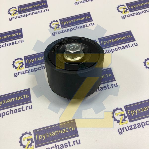 Ролик нижний, обводной WP12