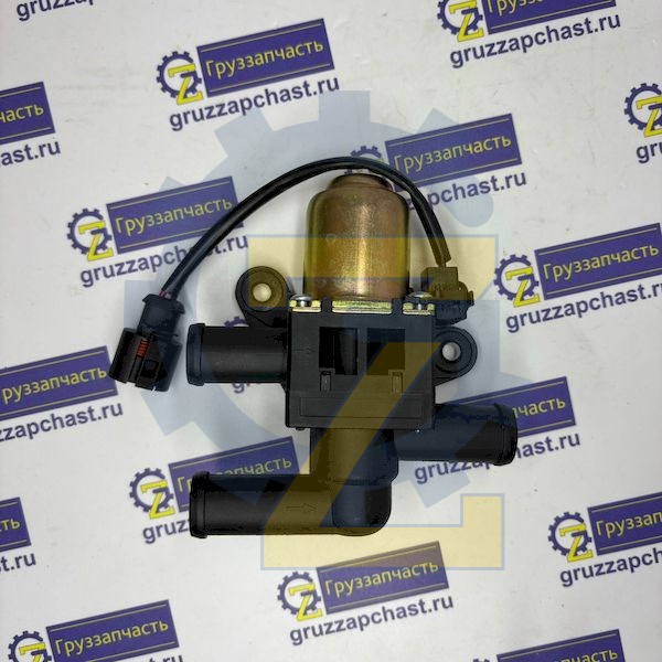 Кран печки F3000 (электрический)