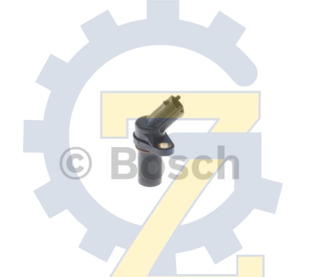 Датчик оборотов коленвала (ан.3602060A630-0000/3602120-59D/612630030007) BOSCH