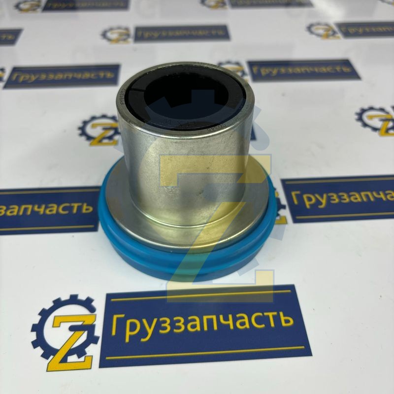 Подшипник FY 912152 210818В1 опорный шкворня (Shaanxi Hande Axle)