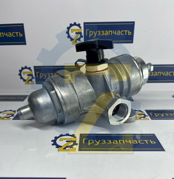 РДВ (регулятор давления воздуха) аналог