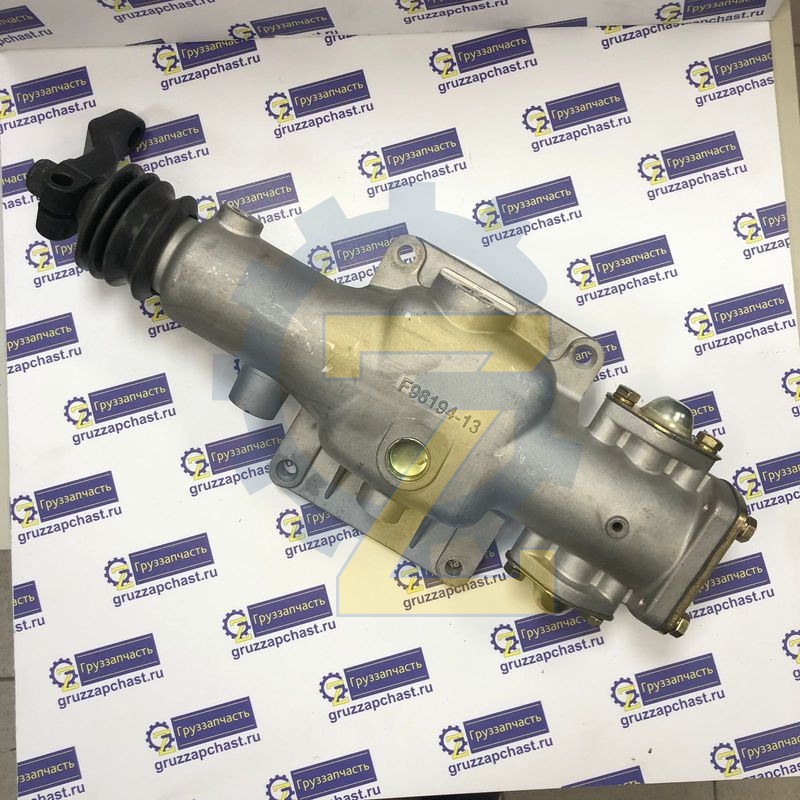 Механизм управления переключ. повыш/пониж. передач КПП FG F96194-13