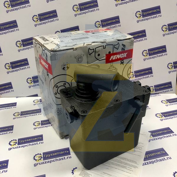 Насос подъема кабины ЕВРО МАЗ 5440/6430-5004010 (FENOX) PHC001