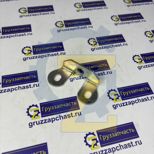 Кронштейн охладителя наддувочного воздуха ПАО КамАЗ